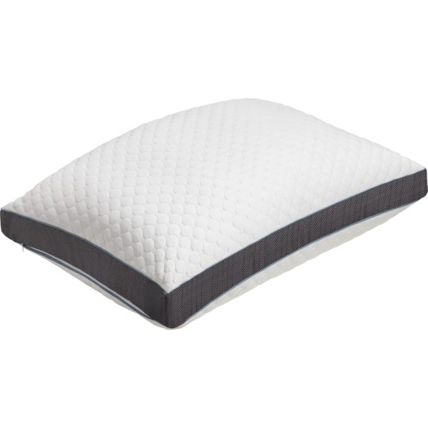 Фото - Подушка стандартна MirSon №909 Julia Premium EcoSilk 50х70 см (2200010276411)