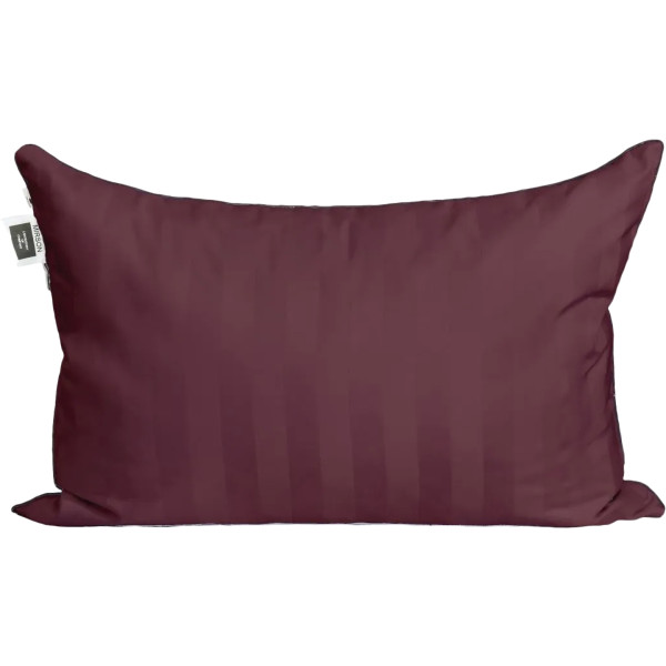 Фото - Подушка стандартная MirSon Aldo 133 70х70 см (2200000070326)