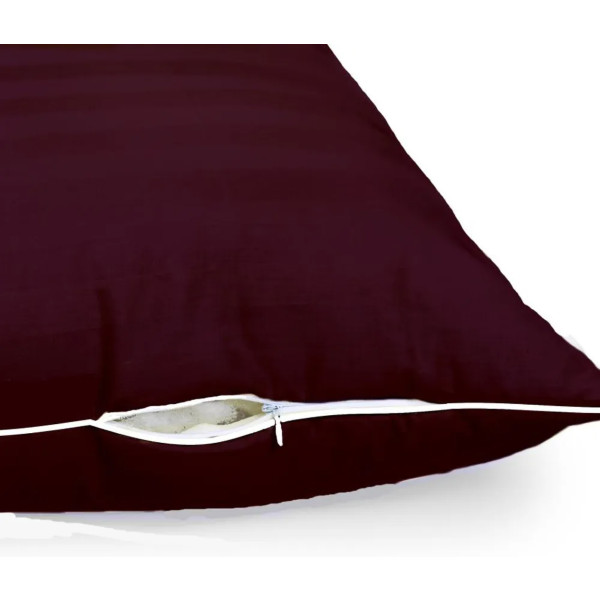 Фото - Подушка стандартная MirSon Aldo 133 70х70 см (2200000070326)