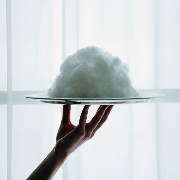 Фото - Наматрасник MirSon DeLuxe Bamboo 690 80x190 см (2200000385604)