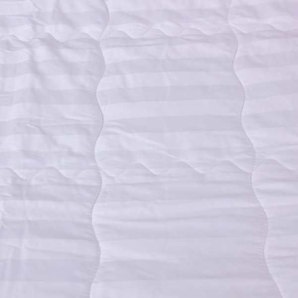 Фото - Наматрасник MirSon DeLuxe Cotton 4090 180x190 см (2200000389435)