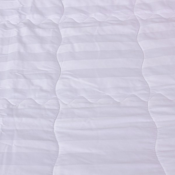 Фото - Наматрасник детский MirSon DeLuxe Cotton 4090 60x120 см (2200000142337)