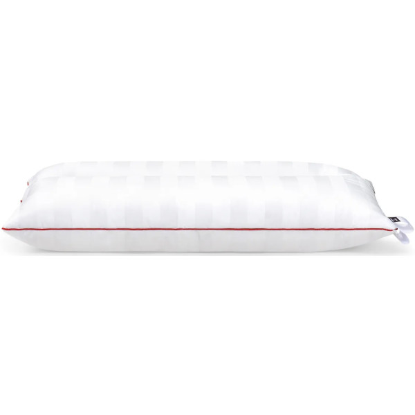Фото - Подушка ортопедична MirSon DeLuxe Eco-Soft 567 50х70 см (2200000625182)