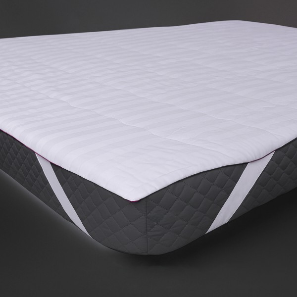 Фото - Наматрацник MirSon DeLuxe Eco 490 140x190 см (2200000387783)