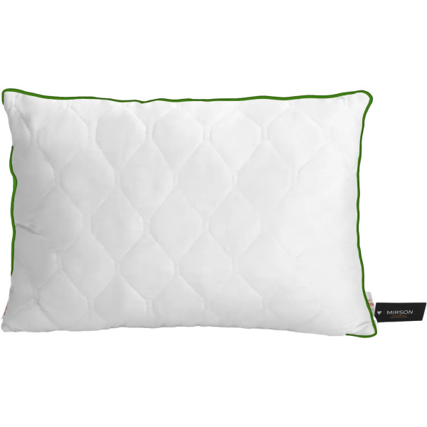 Фото - Подушка стандартна MirSon Eco Eco-Soft №466 50х70 см (2200000624857)