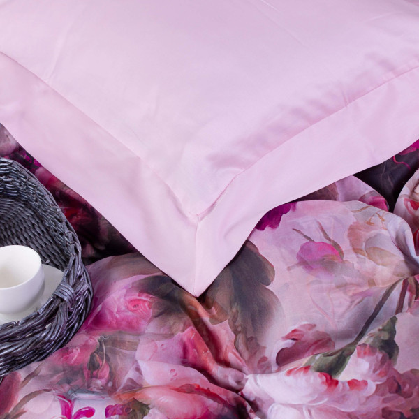 Фото - Комплект постельного белья MirSon Elit Maceo 200х220 (2200006823018)