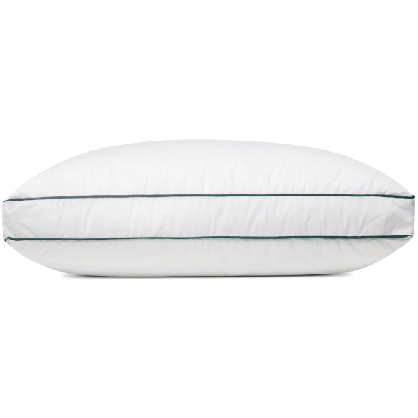 Фото - Подушка стандартна MirSon Imperial Delight 70х70 см (2200007177325)