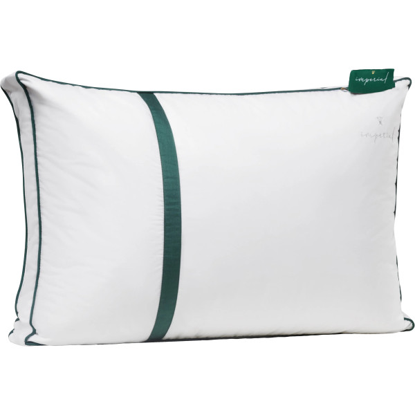 Фото - Подушка стандартна MirSon Imperial Style 70х70 см (2200007209057)