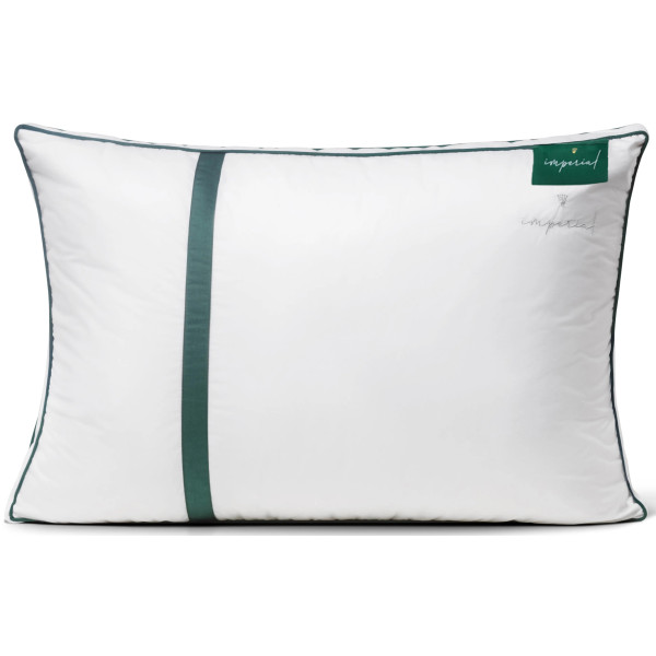 Фото - Подушка стандартна MirSon Imperial Style 70х70 см (2200007209057)