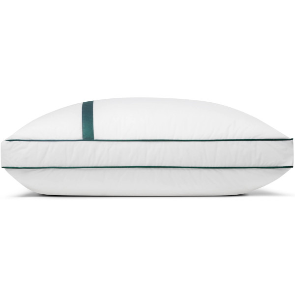 Фото - Подушка стандартна MirSon Imperial Style 70х70 см (2200007209057)