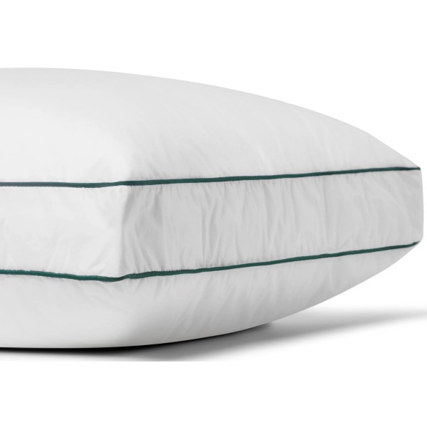 Фото - Подушка стандартна MirSon Imperial Style 70х70 см (2200007209057)