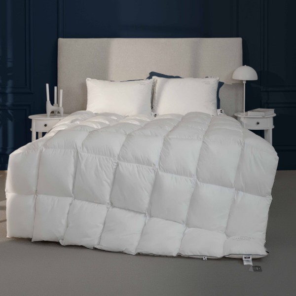 Фото - Одеяло летнее полуторное MirSon EcoSilk №1315 Luxury Exclusive 140x205 см (2200001528253)
