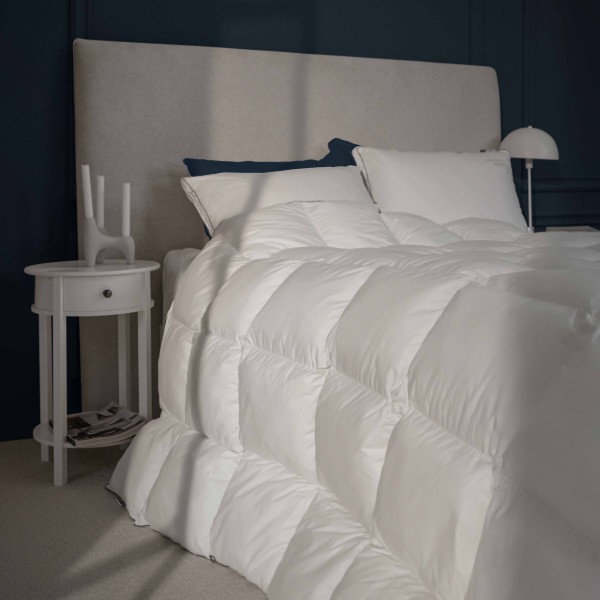 Фото - Одеяло летнее полуторное MirSon EcoSilk №1315 Luxury Exclusive 140x205 см (2200001528253)