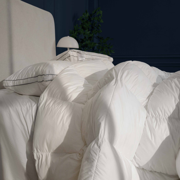 Фото - Одеяло летнее двуспальное MirSon №1363 Luxury Exclusive 172x205 см (2200001531949)