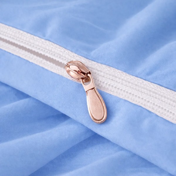 Фото - Комплект постільної білизни MirSon Poplin Line 002 + 067 Maricel 2 x 143 x 210 см (2200006280569)