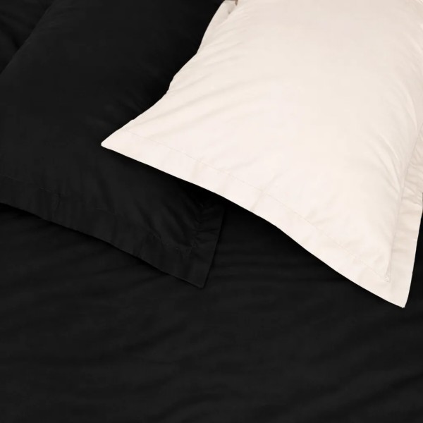 Фото - Комплект постельного белья MirSon Poplin Line 002 + 099 Alyssa 175 x 210 см (2200006281047)