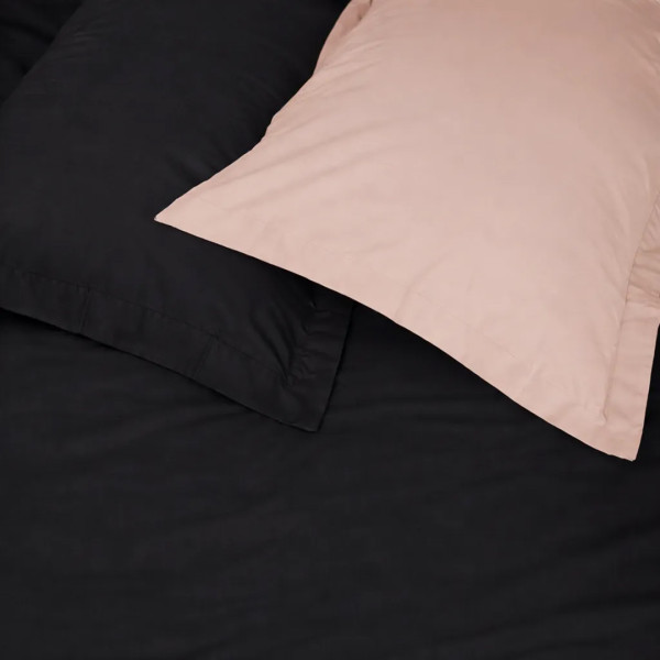 Фото - Комплект постельного белья MirSon Poplin Line 015 + 099 Azhlei 143 x 210 см (2200006282273)