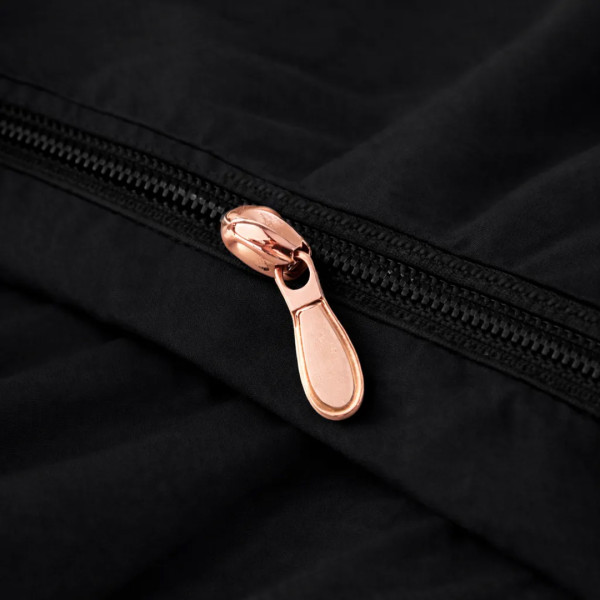 Фото - Комплект постельного белья MirSon Poplin Line 015 + 099 Azhlei 143 x 210 см (2200006282273)