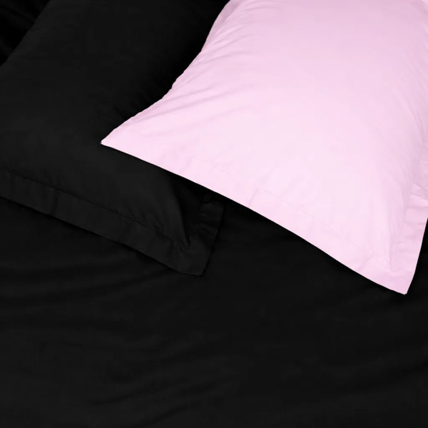 Фото - Комплект постельного белья MirSon Poplin Line 018 + 099 Ammon 175 x 210 см (2200006283799)