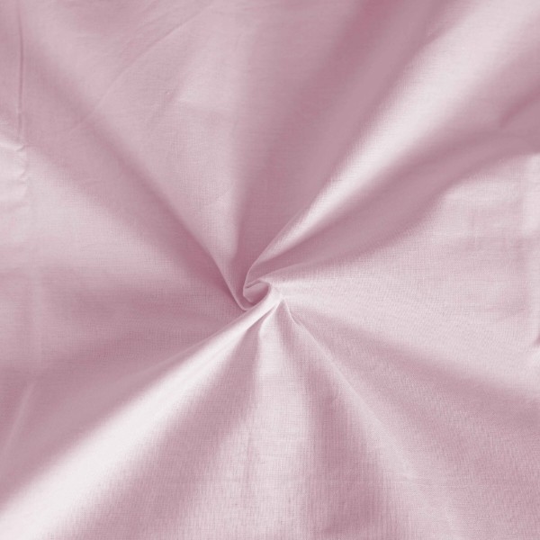 Фото - Комплект постельного белья MirSon Poplin Line 018 Powdery 143 x 210 см (2200006278276)