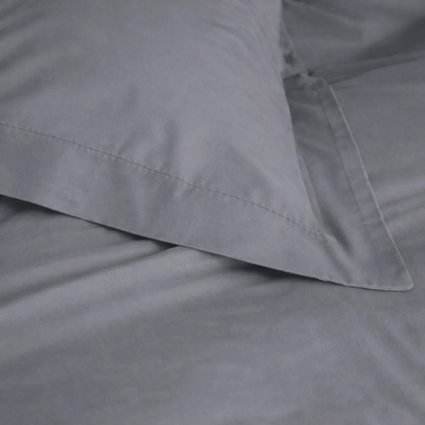Фото - Комплект постельного белья MirSon Poplin Line 041 + 056 Emerson 200 x 220 см (2200006284055)