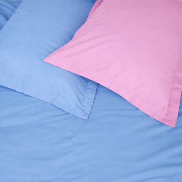 Фото - Комплект постільної білизни MirSon Poplin Line 041 + 067 Tristan 143 x 210 см (2200006284277)