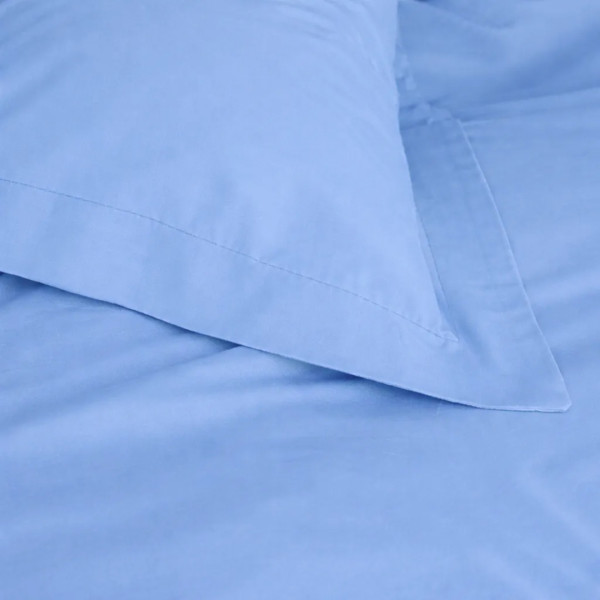 Фото - Комплект постільної білизни MirSon Poplin Line 041 + 067 Tristan 143 x 210 см (2200006284277)