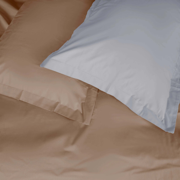 Фото - Комплект постельного белья MirSon Poplin Line 054 + 015 Cabading 200 x 220 см (2200006285052)