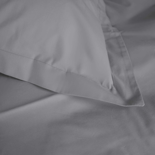 Фото - Комплект постільної білизни MirSon Poplin Line 054 + 056 Monique 2 x 143 x 210 см (2200006285564)