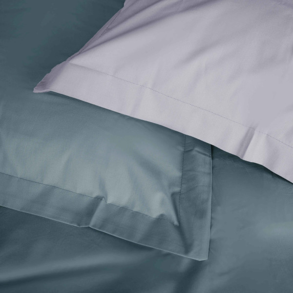 Фото - Комплект постільної білизни MirSon Poplin Line 054 + 067 Gerwin 143 x 210 см (2200006285779)
