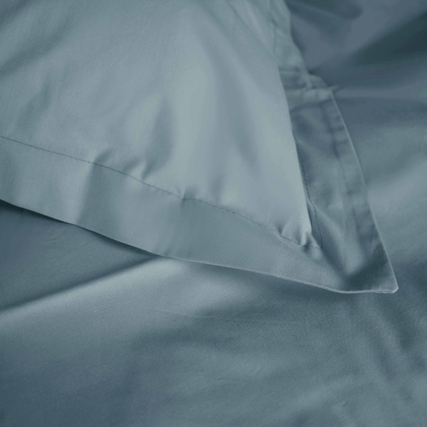 Фото - Комплект постільної білизни MirSon Poplin Line 054 + 067 Gerwin 143 x 210 см (2200006285779)