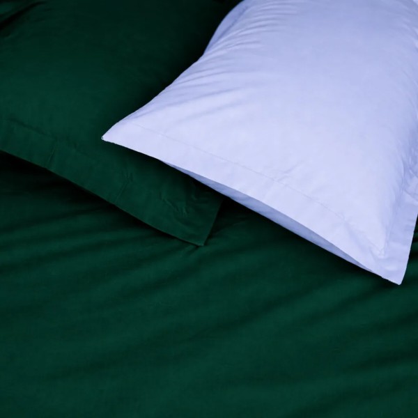 Фото - Комплект постельного белья MirSon Poplin Line 067 + 091 Margie 143 x 210 см (2200006287278)