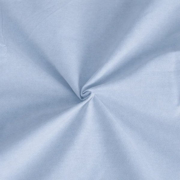 Фото - Комплект постільної білизни MirSon Poplin Line 067 + 099 Charmaine 2 x 143 x 210 см (2200006287568)