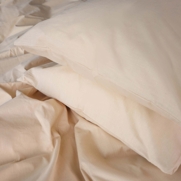 Фото - Комплект постельного белья MirSon Бязь Ranforce Elite 12-0712 Calvina 175х210 (2200004673820)