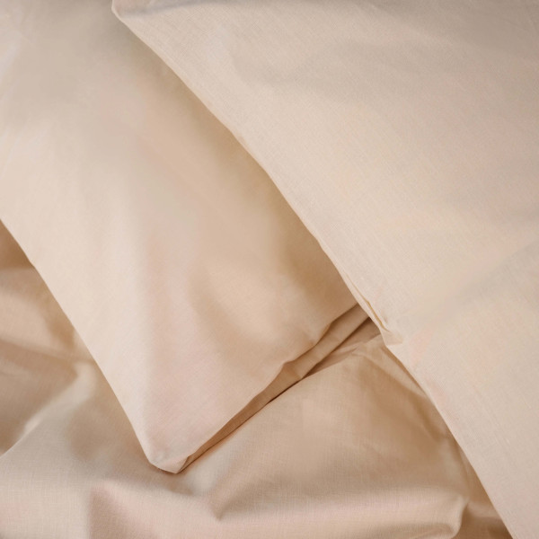 Фото - Комплект постельного белья MirSon Бязь Ranforce Elite 12-0712 Calvina 175х210 (2200004673820)