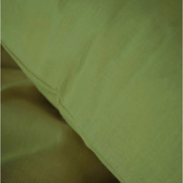 Фото - Комплект постільної білизни MirSon Бязь 12-0714 Daniela 175х210 (2200000799821)