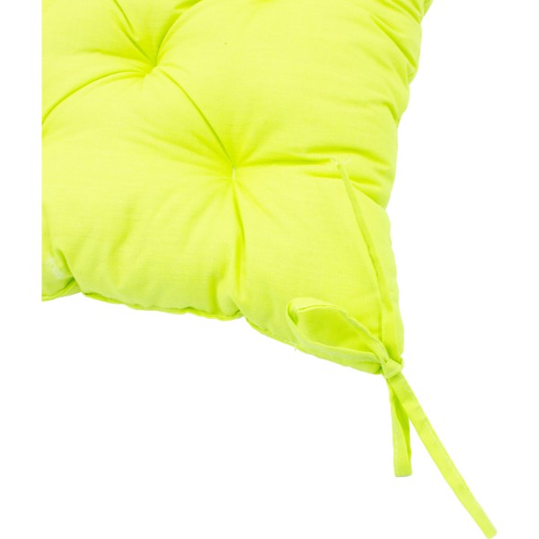 Фото - Подушка для стільця MirSon Ranforce Elite 12-0714 Daniela 40х50 см (2200006275923)