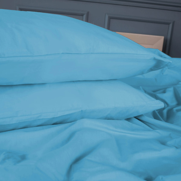 Фото - Комплект постільної білизни MirSon Бязь Ranforce Elite 12-4608 Lucretia 175х210 (2200004673875)