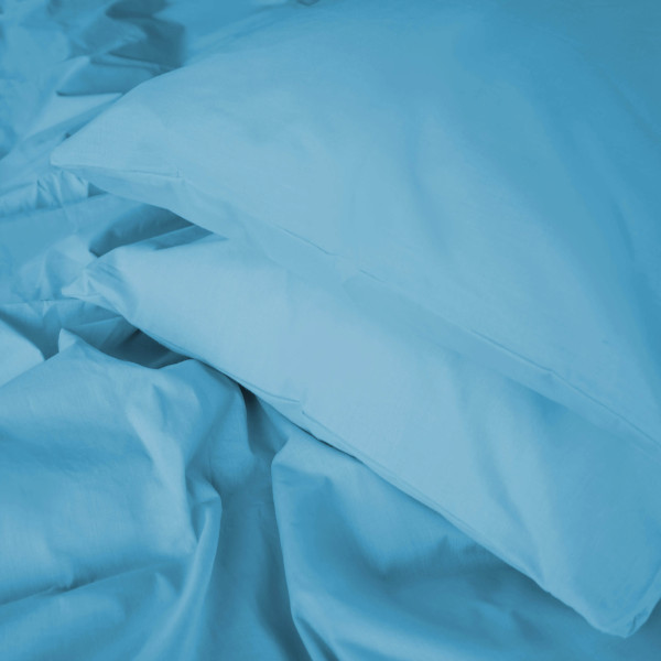 Фото - Комплект постільної білизни MirSon Бязь Ranforce Elite 12-4608 Lucretia 175х210 (2200004673875)