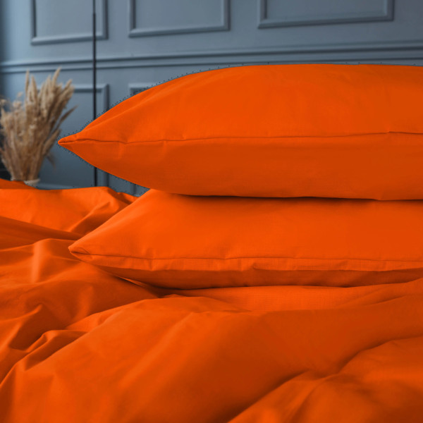 Фото - Комплект постельного белья MirSon Бязь 13-1027 Colombo 175х210 (2200000799845)