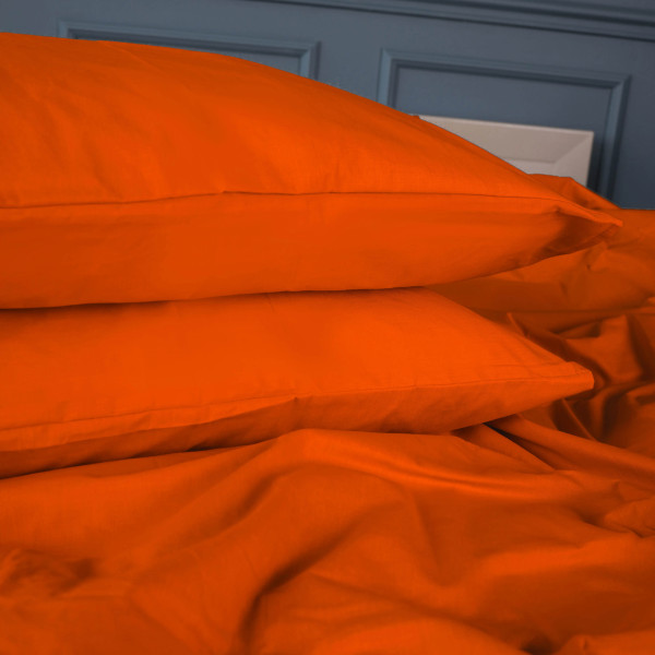 Фото - Комплект постельного белья MirSon Бязь 13-1027 Colombo 175х210 (2200000799845)