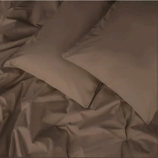 Фото - Комплект постільної білизни MirSon Бязь Ranforce Elite 15-1511 Federica 175х210 (2200004673806)