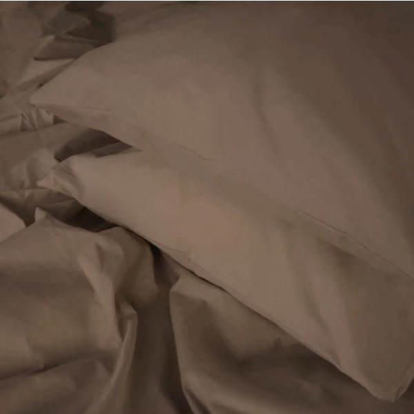 Фото - Комплект постільної білизни MirSon Бязь Ranforce Elite 15-1511 Federica 175х210 (2200004673806)