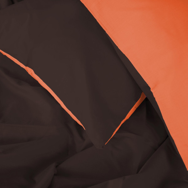 Фото - Комплект постельного белья MirSon Бязь Ranforce Elite 16-1367 Torino 175х210 (2200004670393)