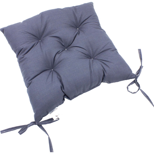 Фото - Подушка для стільця MirSon Ranforce Elite 16-5803 Geronimo (2200006185130)