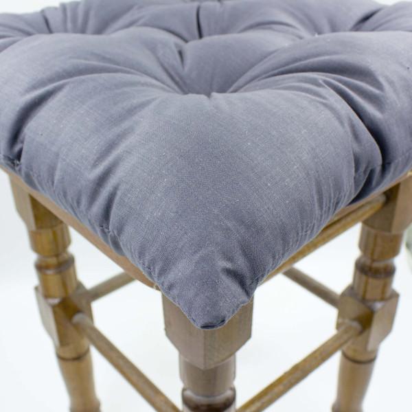 Фото - Подушка для стільця MirSon Ranforce Elite 16-5803 Geronimo (2200006185130)