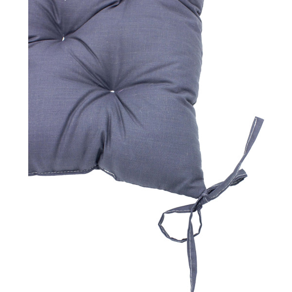 Фото - Подушка для стільця MirSon Ranforce Elite 16-5803 Geronimo (2200006185130)