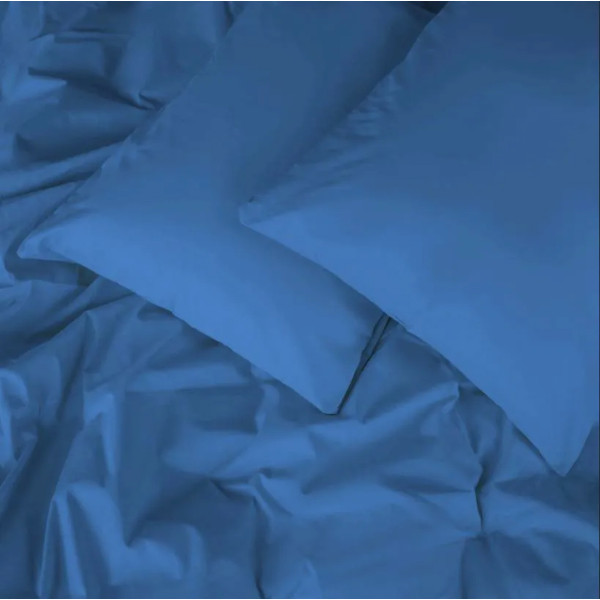 Фото - Комплект постільної білизни MirSon Бязь Ranforce Elite 17-4735 Caterina 175х210 см (2200004673905)