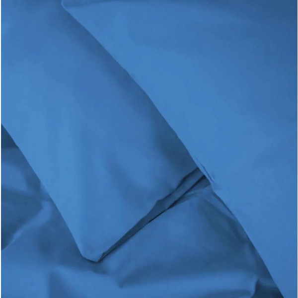 Фото - Комплект постільної білизни MirSon Бязь 17-4735 Caterina 175х210 см (2200000799890)