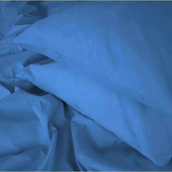 Фото - Комплект постільної білизни MirSon Бязь 17-4735 Caterina 175х210 см (2200000799890)